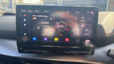 CUPRA Born 150kW V2 58kWh 5dr Auto Electric Hatchback